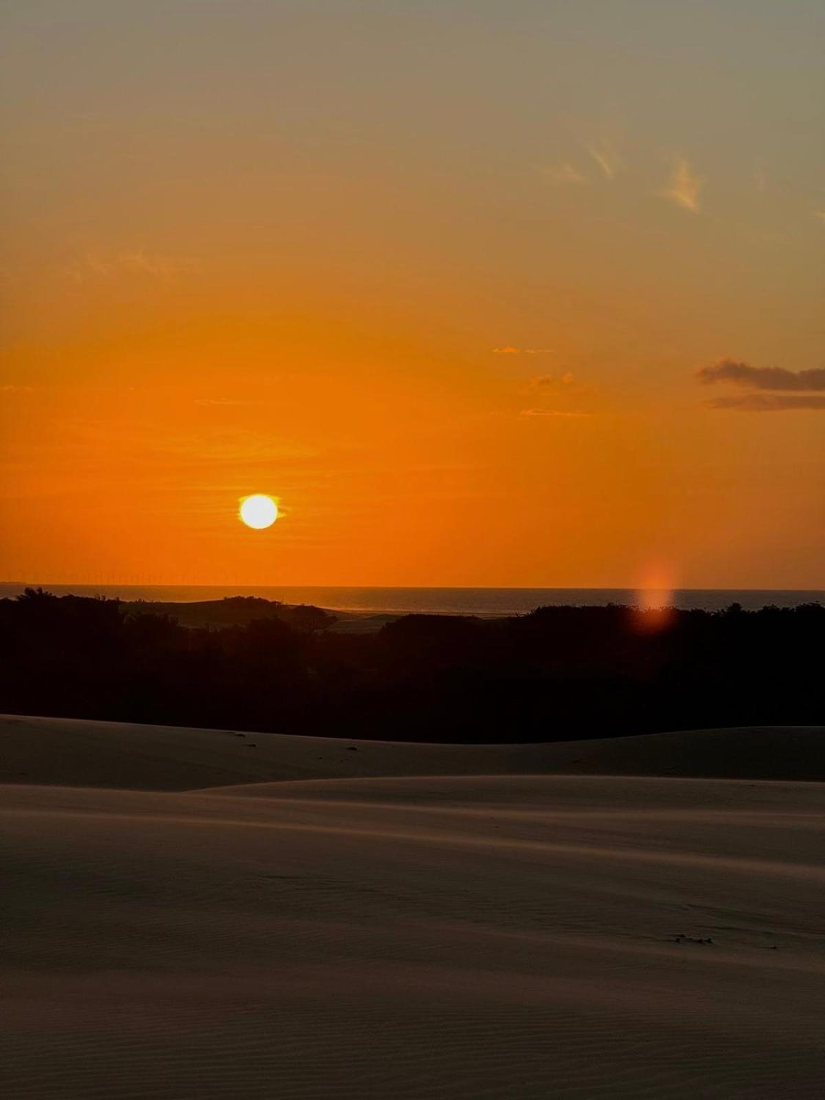 Delta Chalé Tutóia Exteriér fotografie